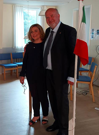 Centro Italiano Napoli- Corsi di lingua e cultura italiana per stranieri