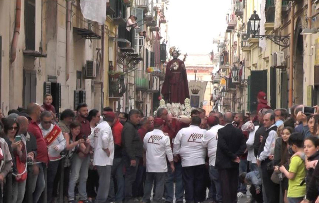 Processione