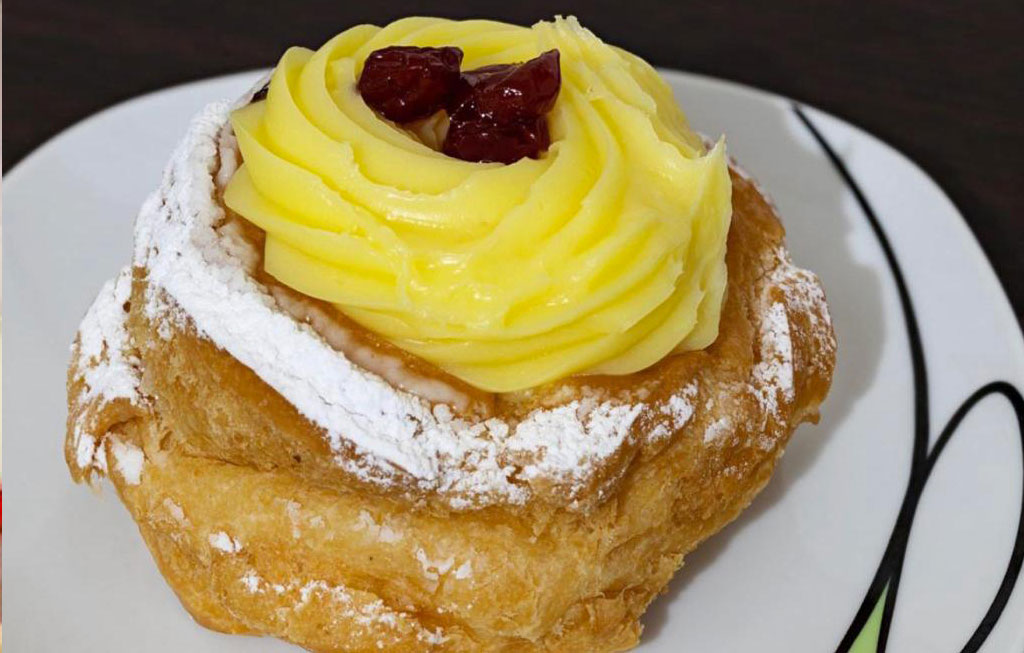 Zeppola