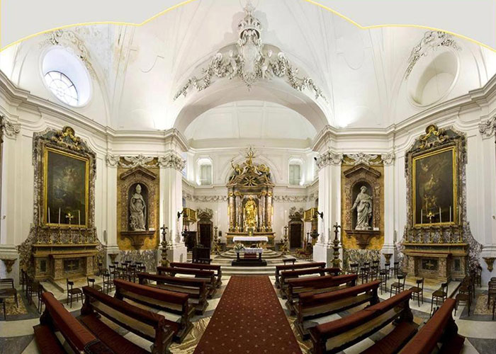 Centro Italiano Napoli- Corsi di lingua e cultura italiana per stranieri