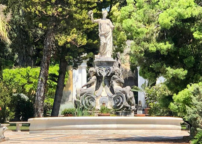 Centro Italiano Napoli- Corsi di lingua e cultura italiana per stranieri